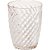 Copo acrilico copo baixo twist a1 300ml - plasutil (unidade) - Imagem 1