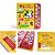 Livro sonoro amigos animais 12 sons - magic kids (unidade) - Imagem 2