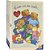Livro infantil ilustrado como me sinto c.d ed.luxo 32p - todolivro (dp.c/07) - Imagem 2