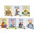 Livro infantil ilustrado como me sinto c.d ed.luxo 32p - todolivro (dp.c/07) - Imagem 3