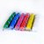 Massa para modelar utiguti longa vida 90g 6cores - canson (pct.c/12) - Imagem 3