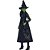 Barbie collector wicked boneca elphaba - mattel (unidade) - Imagem 1
