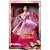 Barbie collector signature birthday wishes - mattel (unidade) - Imagem 2