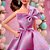 Barbie collector signature birthday wishes - mattel (unidade) - Imagem 5