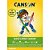 Bloco para educacao artistica layout a4 60g. 50fls - canson (unidade) - Imagem 1