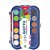 Aquarela escolar giotto mini 24cores 23mm - canson (unidade) - Imagem 1