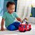 Fisher-price entretenimento lp caminhao bombeiro som e luz - mattel (unidade) - Imagem 5