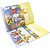 Livro infantil ilustrado como me sinto- falta 20x27 32p - todolivro (unidade) - Imagem 3