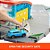 Matchbox conjunto de aeroporto - mattel (unidade) - Imagem 5
