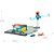 Matchbox conjunto de aeroporto - mattel (unidade) - Imagem 3