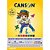 Bloco para educacao artistica 8 cores a3 120g. 32fls - canson (unidade) - Imagem 1