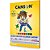 Bloco para educacao artistica 8 cores a3 120g. 32fls - canson (unidade) - Imagem 2