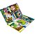 Livro infantil ilustrado clas.biblia em quadrinho 8tit - todolivro (dp.c/48) - Imagem 3