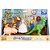 Boneco e personagem pixar storytellers 30th 5-pack - mattel (unidade) - Imagem 2