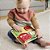 Fisher price wood tabuleiro animaizinhos fazenda - mattel (unidade) - Imagem 3