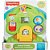 Fisher-price infant sons divertidos ii (s) - mattel (unidade) - Imagem 3