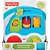 Fisher-price infant sons divertidos ii (s) - mattel (unidade) - Imagem 2