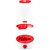 Umidificador fisher-price 2,2l - multikids (unidade) - Imagem 3