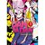 Livro manga dandadan n.07 - panini (unidade) - Imagem 1