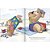 Livro infantil ilustrado como me sinto-ciume 20x27 32p - todolivro (unidade) - Imagem 2