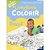 Livro infantil colorir livro tapete- brasil 16pg - todolivro (unidade) - Imagem 1