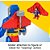 Imaginext super-man insiders 30,5cm - mattel (unidade) - Imagem 3