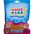Massa de eva marrom 50g - make+ (unidade) - Imagem 1