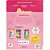 Livro quebra-cabeca princesas 3x15pcs 6pg - todolivro (unidade) - Imagem 2