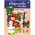 Livro quebra-cabeca chapeuzinho verm. 3x15pcs 6pg - todolivro (unidade) - Imagem 1