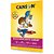 Bloco para educacao artistica liso infantil a4 120g 30fls - canson (bloco) - Imagem 2