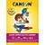 Bloco para educacao artistica liso infantil a4 120g 30fls - canson (bloco) - Imagem 1