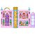 Boneca disney princesa closet c/boneca bela - mattel (unidade) - Imagem 3