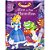 Livro infantil ilustrado alice no pais marav. 22x28 26p - todolivro (unidade) - Imagem 1