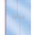 Caderno 01x1 capa dura shine  80f - foroni (pct.c/04) - Imagem 3