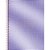 Caderno 01x1 capa dura shine  80f - foroni (pct.c/04) - Imagem 5