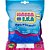 Massa de eva azul escuro 50g - make+ (unidade) - Imagem 1