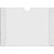 Quadro multiuso a4 protetor p/avisos horizonta - acp (pct.c/10) - Imagem 1
