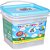 Massa para modelar utiguti balde cores 50g (s) - canson (pote-40) - Imagem 2