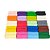 Massa para modelar utiguti balde cores 50g (s) - canson (pote-40) - Imagem 3
