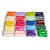 Massa para modelar utiguti balde cores 50g (s) - canson (pote-40) - Imagem 3