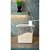 Pote acrilico slim dispenser multiuso 3390ml - paramount (unidade) - Imagem 3