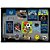 Caderno desenho univ capa dura strong 80fls. espiral - tilibra (pct.c/04) - Imagem 2