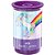 Apontador com deposito unicornio 2 modelos cartela - faber-castell (cx.c/12) - Imagem 1