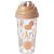 Shakeira capivara 580ml - plasutil (unidade) - Imagem 1