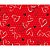 Saco metalizado 35x55cm romantico sortido 35x54cm - packpel (pct.c/100) - Imagem 4