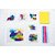 Saco adesivado transparente 12x15cm+3cm aba - packpel (pct.c/50) - Imagem 2