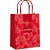 Sacola para presente decorada sonho de amor g 32x26,5x13cm - packpel (pct.c/10) - Imagem 1