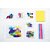 Saco adesivado transparente 25x35cm+3cm aba - packpel (pct.c/50) - Imagem 2