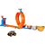 Hot wheels monster trucks loop bigfoot giros extremos - mattel (unidade) - Imagem 1