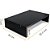 Suporte para monitor simples mdf 32,5x22x7cm preto - stalo (unidade) - Imagem 2